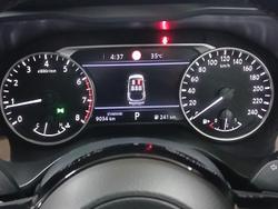 2025 Nissan QASHQAI ST-L