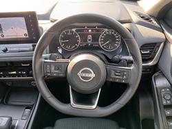 2025 Nissan QASHQAI ST-L