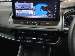 2025 Nissan QASHQAI ST-L