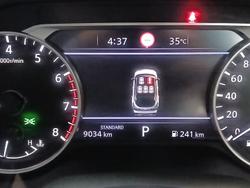 2025 Nissan QASHQAI ST-L