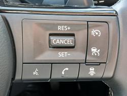 2025 Nissan QASHQAI ST-L