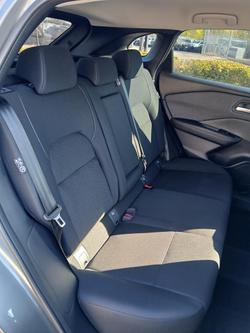 2025 Nissan QASHQAI ST-L