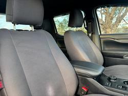 2025 Ford Ranger Platinum