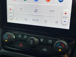 2025 Ford Ranger Platinum