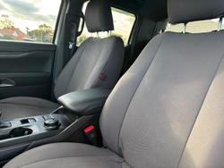 2025 Ford Ranger Platinum