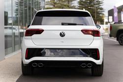 2025 Volkswagen T-Roc R