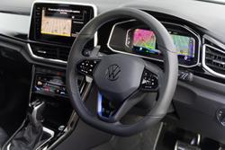 2025 Volkswagen T-Roc R