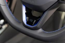 2025 Volkswagen T-Roc R