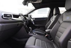 2025 Volkswagen T-Roc R