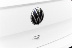 2025 Volkswagen T-Roc R