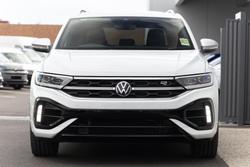 2025 Volkswagen T-Roc R