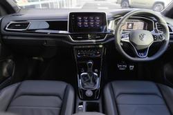 2025 Volkswagen T-Roc R