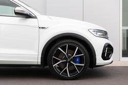 2025 Volkswagen T-Roc R