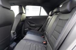 2025 Volkswagen T-Roc R
