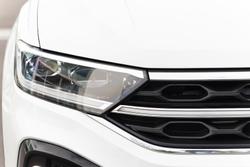 2025 Volkswagen T-Roc R