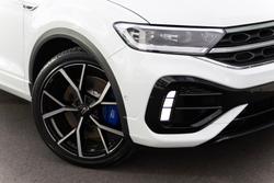 2025 Volkswagen T-Roc R