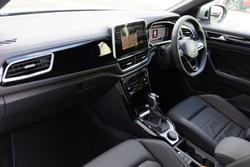 2025 Volkswagen T-Roc R