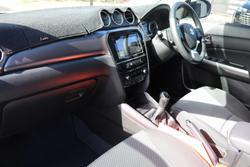 2024 Suzuki Vitara 1.6L