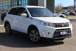 2024 Suzuki Vitara 1.6L