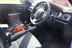 2024 Suzuki Vitara 1.6L
