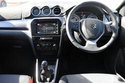 2024 Suzuki Vitara 1.6L