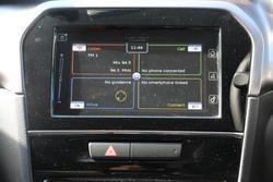 2024 Suzuki Vitara 1.6L