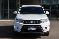 2024 Suzuki Vitara 1.6L