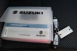 2024 Suzuki Vitara 1.6L