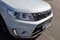 2024 Suzuki Vitara 1.6L