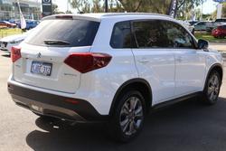 2024 Suzuki Vitara 1.6L