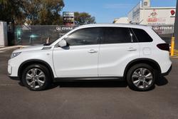 2024 Suzuki Vitara 1.6L