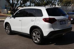 2024 Suzuki Vitara 1.6L