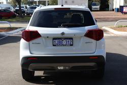 2024 Suzuki Vitara 1.6L