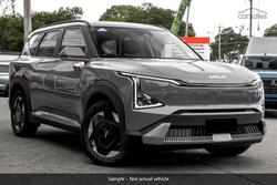 KIA EV5