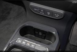 2026 Kia EV5 Air Standard Range OVc MY26 Shale Grey