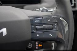 2026 Kia EV5 Air Standard Range OVc MY26 Shale Grey