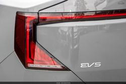 2026 Kia EV5 Air Standard Range OVc MY26 Shale Grey