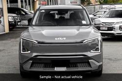 2026 Kia EV5 Air Standard Range OVc MY26 Shale Grey