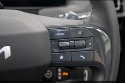 2026 Kia EV5 Air Standard Range OVc MY26 Shale Grey