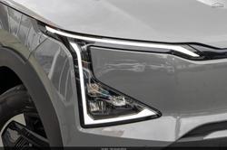 2026 Kia EV5 Air Standard Range OVc MY26 Shale Grey