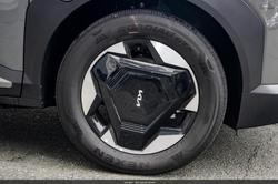 2026 Kia EV5 Air Standard Range OVc MY26 Shale Grey