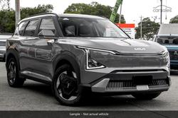 KIA EV5
