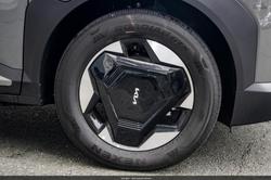 2026 Kia EV5 Air Standard Range OVc MY26 Shale Grey
