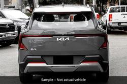 2026 Kia EV5 Air Standard Range OVc MY26 Shale Grey