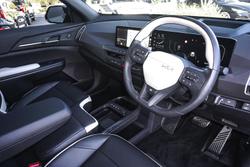 2026 Kia EV5 GT-Line OVc MY26 AWD Shale Grey with Starry Night Black Roof