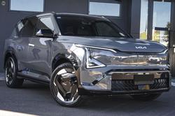 KIA EV5
