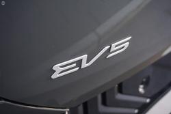 2026 Kia EV5 GT-Line OVc MY26 AWD Shale Grey with Starry Night Black Roof