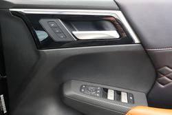 2024 Mitsubishi Outlander Exceed Tourer