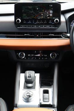 2024 Mitsubishi Outlander Exceed Tourer