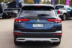 2024 Mitsubishi Outlander Exceed Tourer